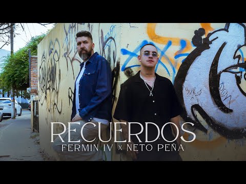Fermin IV x Neto Peña - Recuerdos