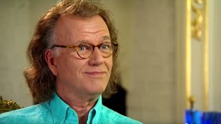 Andre Rieu speaks about his lack of faith | The Meaning of Life, With Gay Byrne | RTÉ One