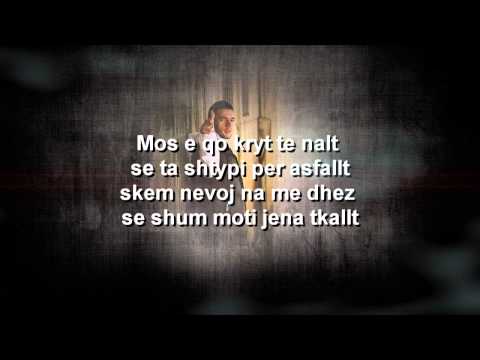 Seria Ft MC MerY & GobLinn & Cassper & Gasspo - Krejt tjert Stop