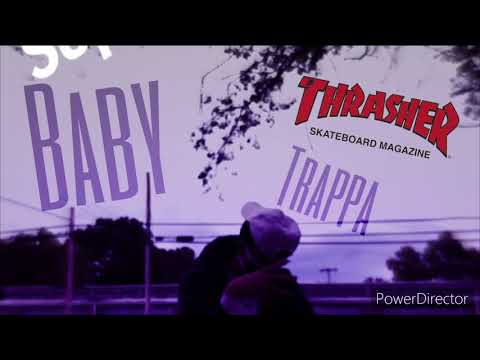 Foreign(Baby Trappa)