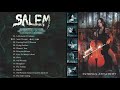 Salem Band - Strings Attached - Anno Domini