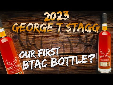 Our First BTAC?! 2023 George T Stagg Review!