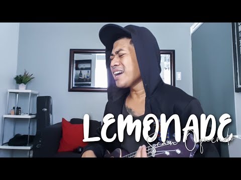 Lemonade X Sunday Morning (Sean Oquendo)