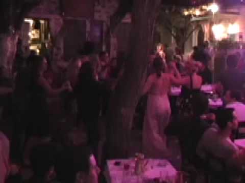 Big Party at Nikolas'