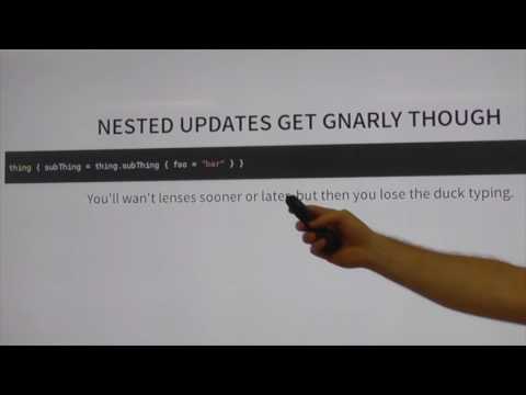 Purescript - Ben Kolera - BFPG 2016-04