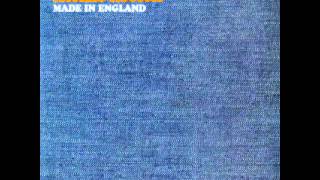 Atomic Rooster - Time Take My Life