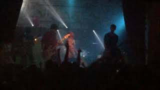 ROAM- Flatline 11.12.17