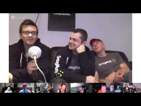 Trey's Variety Hour #84: SmugMug Review and Interview with the team at SmugMug