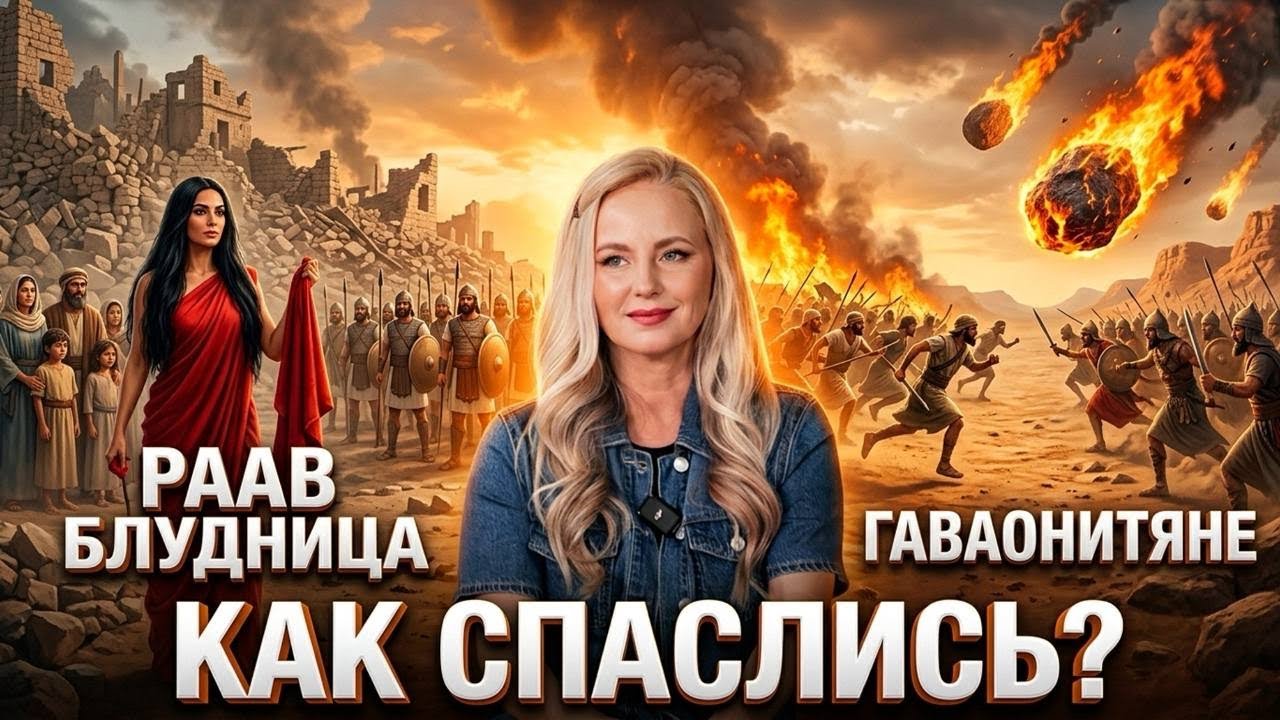ПЛАН выживания в АПОКАЛИПСИС до 2060 года