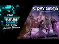 Stray Gods: The Roleplaying Musical Gameplay Trailer - Future Games Show Summer Showcase 2023