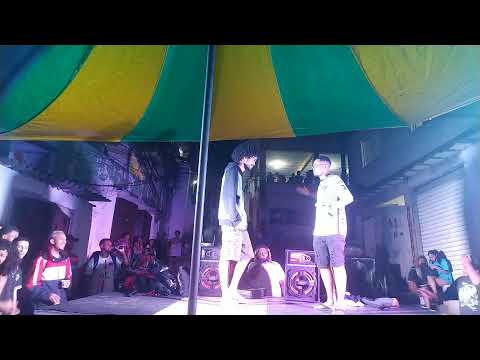 Tchupê x França (1a Fase) - BDM Preventório