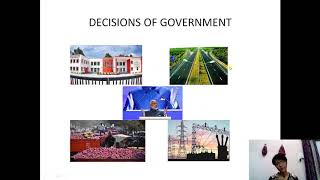 CIVICS CLASS-6, LESSON-2, WHAT IS GOVERNMENT, BY PURABI BORGOHAIN