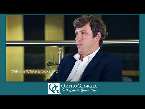 William W. Brooks, MD &raquo; Spine Surgeon in GA &raquo; OrthoGeorgia