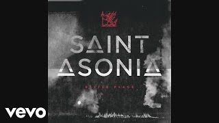 Saint Asonia - Better Place (Audio)