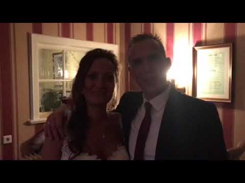 Tamada Johannes aus Essen für Ihre Hochzeit