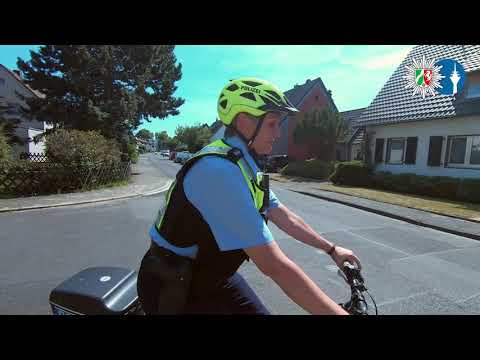 Fahrradführerschein - Abbiegen nach Rechts