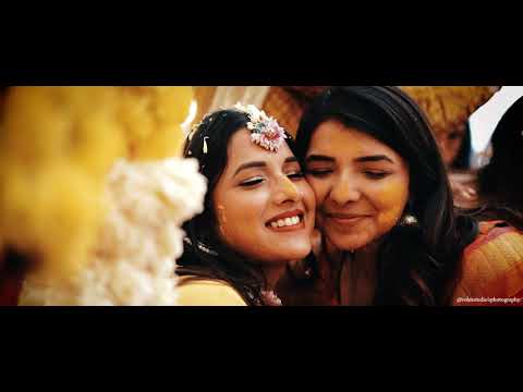 Wedding Photographer portfolio by Rohit Studio's Photography in Indore - Photo 1