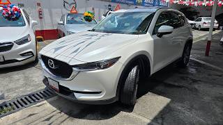 Video: Mazda CX-5 2020