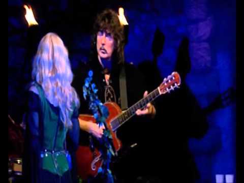 Ritchie Blackmore & Candice Night - Soldier Of Fortune // Blackmore's Night