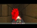 Doom II (Map05: The Waste Tunnels) walkthrough 100% Kills, Secrets and Items (Levels Flipped)