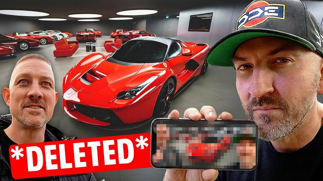 THEY MADE US DELETE THIS....