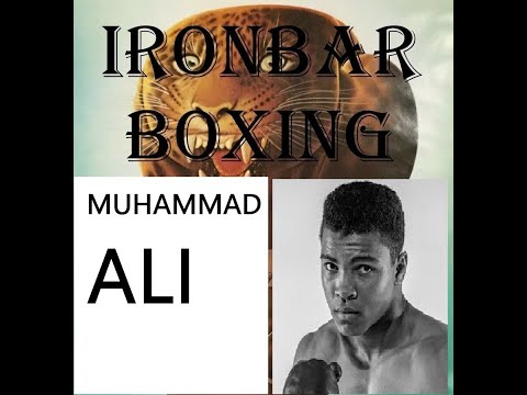 Muhammad Ali vs. Ken Norton II.HW.1973.09.10