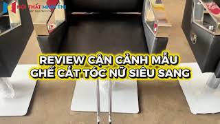 Video sản phẩm