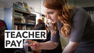 What’s the truth about Chicago teacher pay