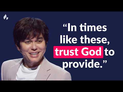 The most IMPORTANT 7 minutes you MUST HEAR today | Joseph Prince Excerpt