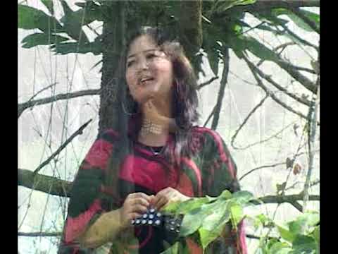 Badu Ngumbuk Aku-WENDY (MTV KARAOKE)