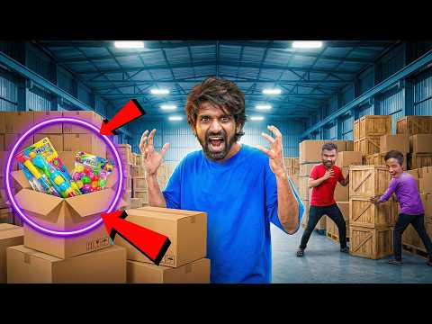 Find Holi Gadgets Challenge 2026 - చాలా Enjoy చేశాం 😍 Telugu Adventures