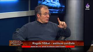 CRONICA SPIRITULUI 2017 12 15