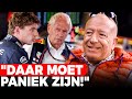 Coronel voorspelt drama voor Verstappen en Red Bull: ''Daar móet paniek zijn!'' | GPFans Interview