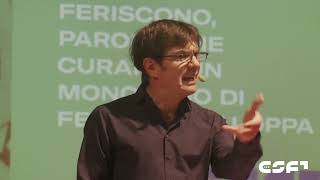 Parole che feriscono