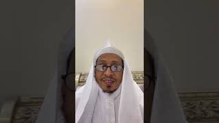 صورة 7- مع قوله تعالى: { ولتنظر نفس ما قدمت لغد } أ. د. عيسى بن محمد المسملي.