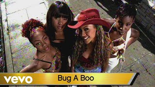 Destiny&#39;s Child - Bug a Boo (TWOTW 20 Edition)