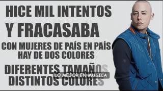 Si Me Dices Que Si - Cosculluela Ft. Nicky Jam