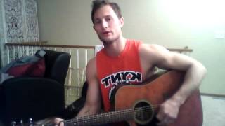 Jesse Becker Maiden Dixie Doing some Frankie Ballard-Sober Me up