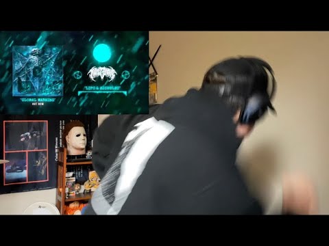 TO THE GRAVE - LIPS & A$$HOLES reaction