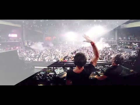 Potahat Tik - Zvika Brand Ft. 69 & Jah B (Anto, Jack Raif & Anna Sahara Remix)