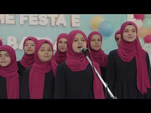 Festa e Fitër Bajramit 2025/1446