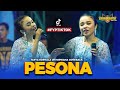PESONA - Tasya Rosmala - OM NIRWANA COMEBACK Live MALANG