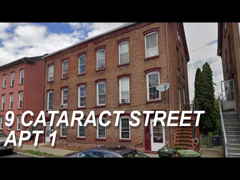 Cataract St - Video 2 of 2