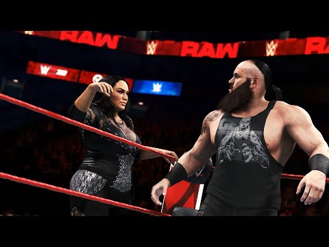 WWE 2K20 To Be Led By Visual Concepts After Splitting With Yuke’s