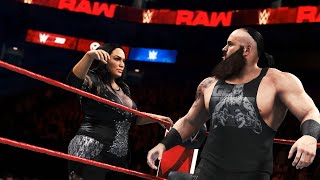 WWE 2K20 video 1