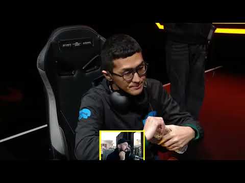 The New Master of KOFXV Sanwa M VS MadKOF - Grand Final SNK Championship Series 2025