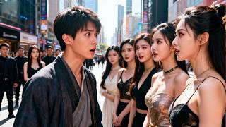 [Multi SUB]（全集）他為了她入贅並放棄了自己的事業，沒想到在他生命垂危之時，她竟然為了自己的白月光初戀對他見死不救？ ！ #逆襲 #MiniDrama #精彩大陸短劇