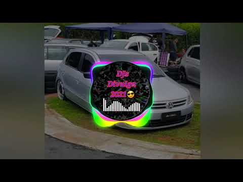 MEGA FUNK - 🍻DE COPÃO NA MÃO🍻 - (DJ David Rodrigues)