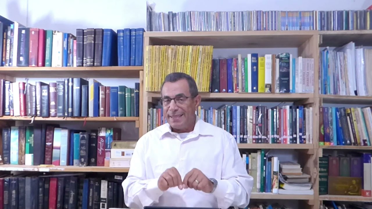 LIÇÃO 1 A DESCIDA DO ESPÍRITO SANTO