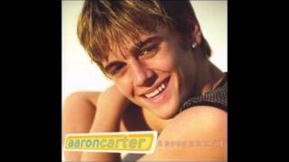 2 Good 2 B True - Aaron Carter [HQ]
